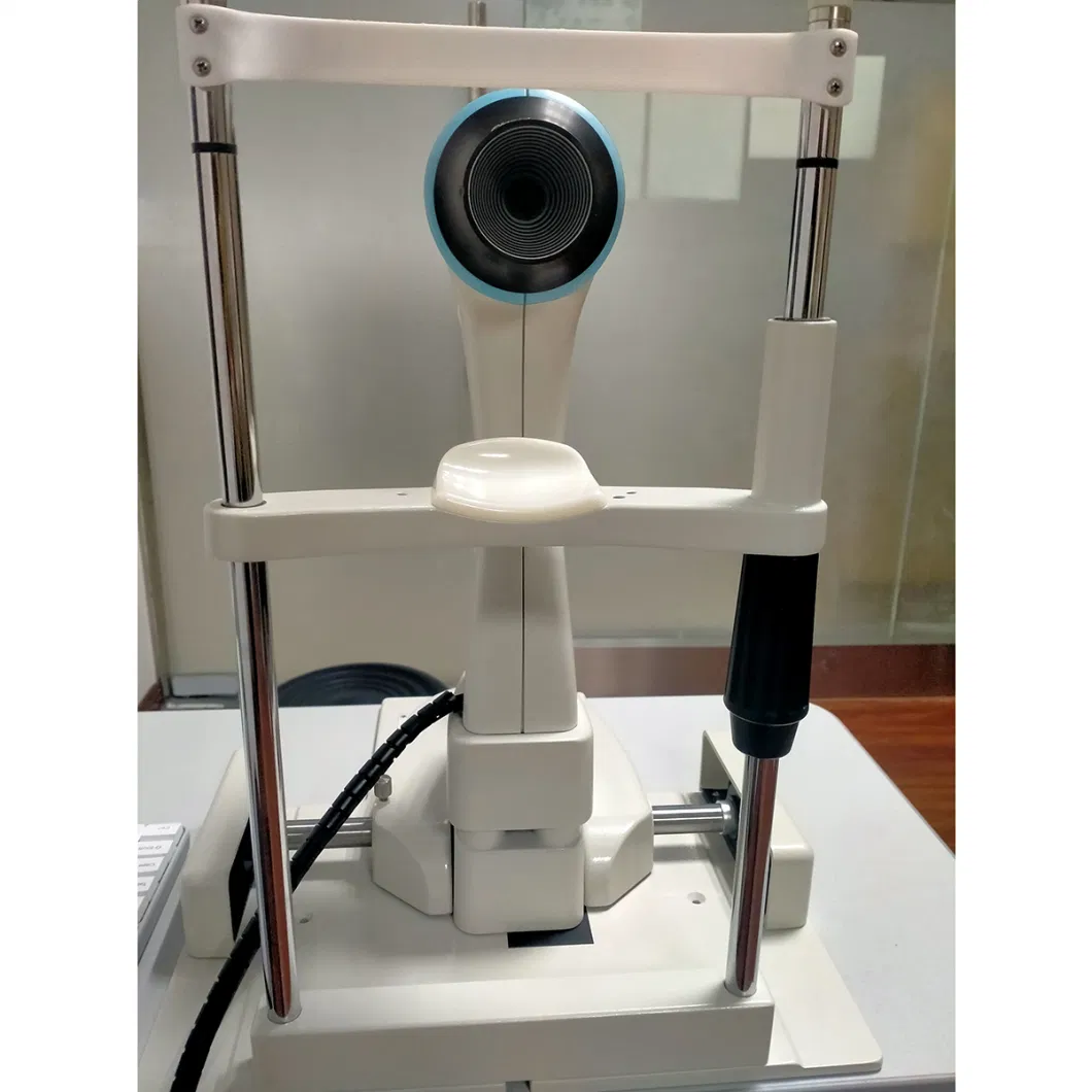Ophthalmology Ocular Surface Analyzer Optical Instruments for Eye Hospital