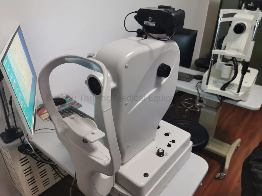 Professional Ophthalmic Instruments Digital Non-Mydriatic Eye Fundus Camera