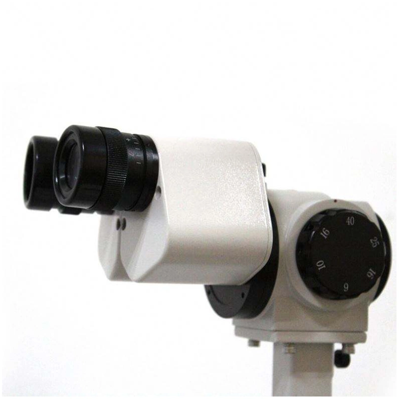 High Quality Ophthalmic Camera Portable Digital Slit Lamp
