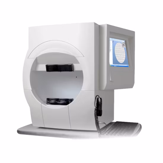 Visual Field Analyzer Aps