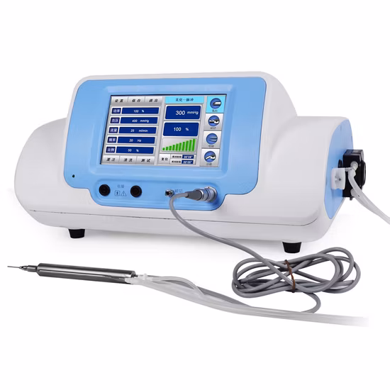 Ophthalmic Instrument Hand