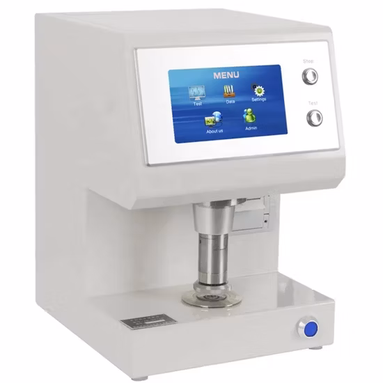 Factory Wholesale Wsb 1 Paint Whiteness Tester Meter Whitening Testing Machine