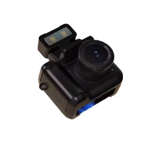 China Mini Retincal Fundus Camera with Built